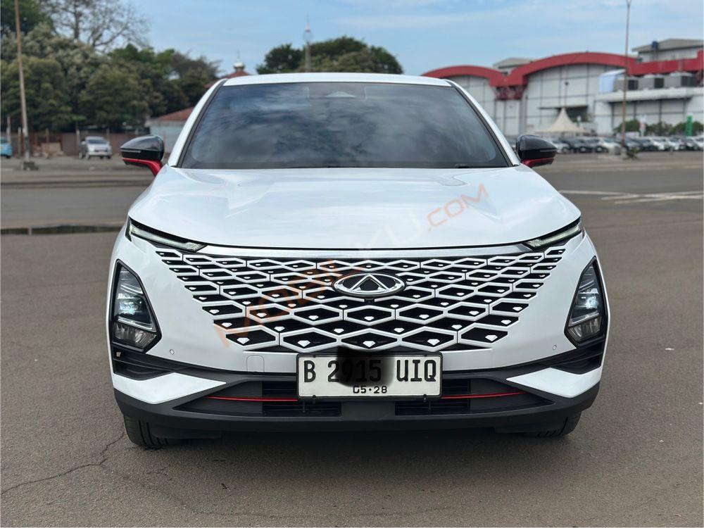 Mobil Chery Omoda 5 2023