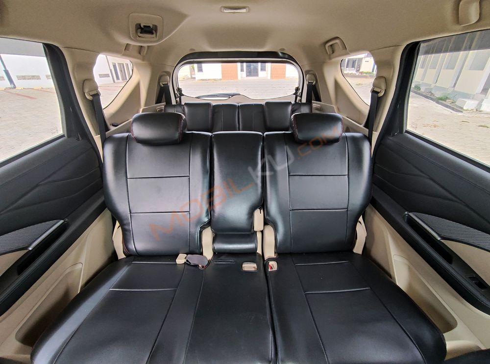 Mobil Mitsubishi Xpander 2020