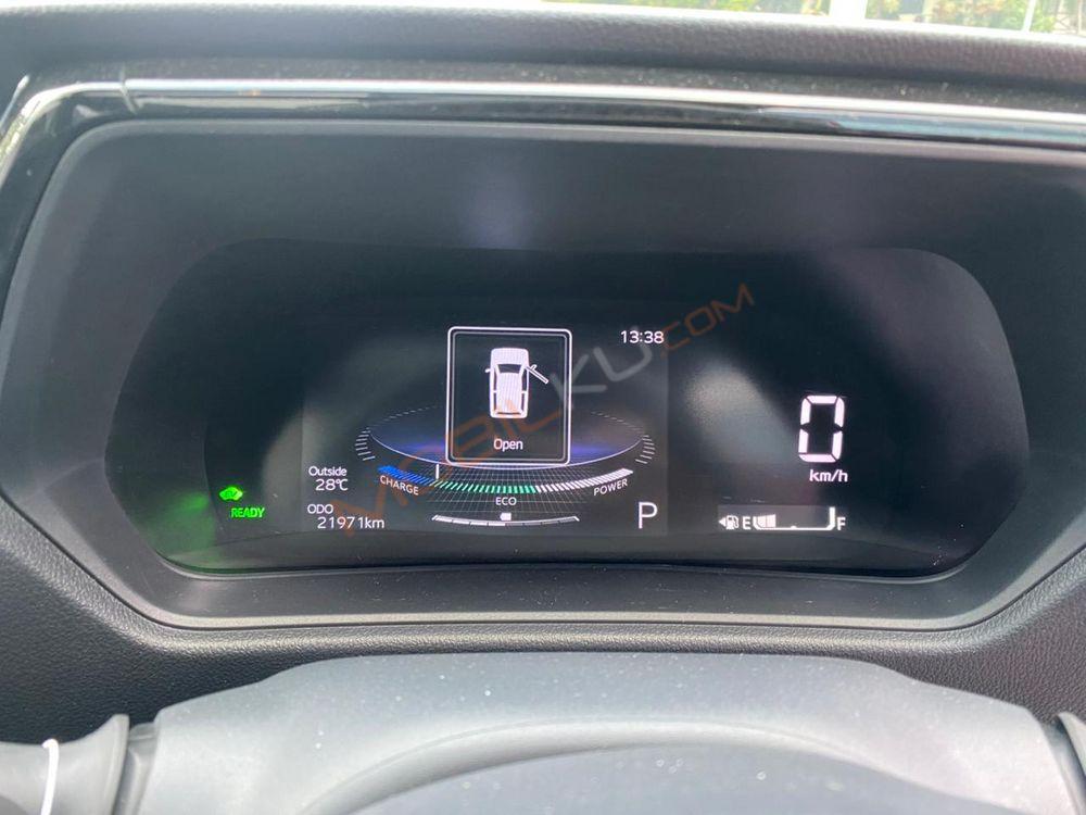 Mobil Toyota Yaris Cross 2023