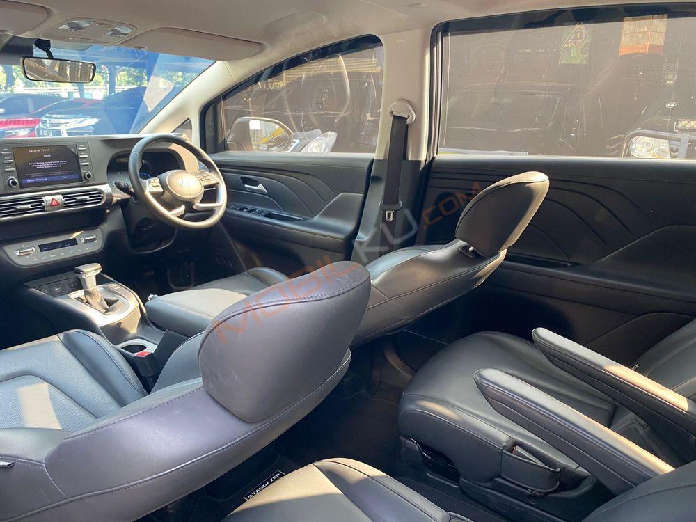 Mobil Hyundai Stargazer 2022