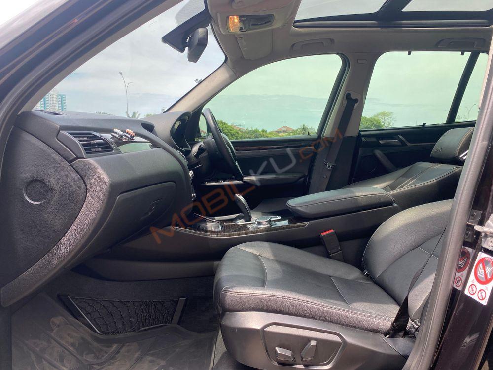 Mobil Mazda CX-5 2022