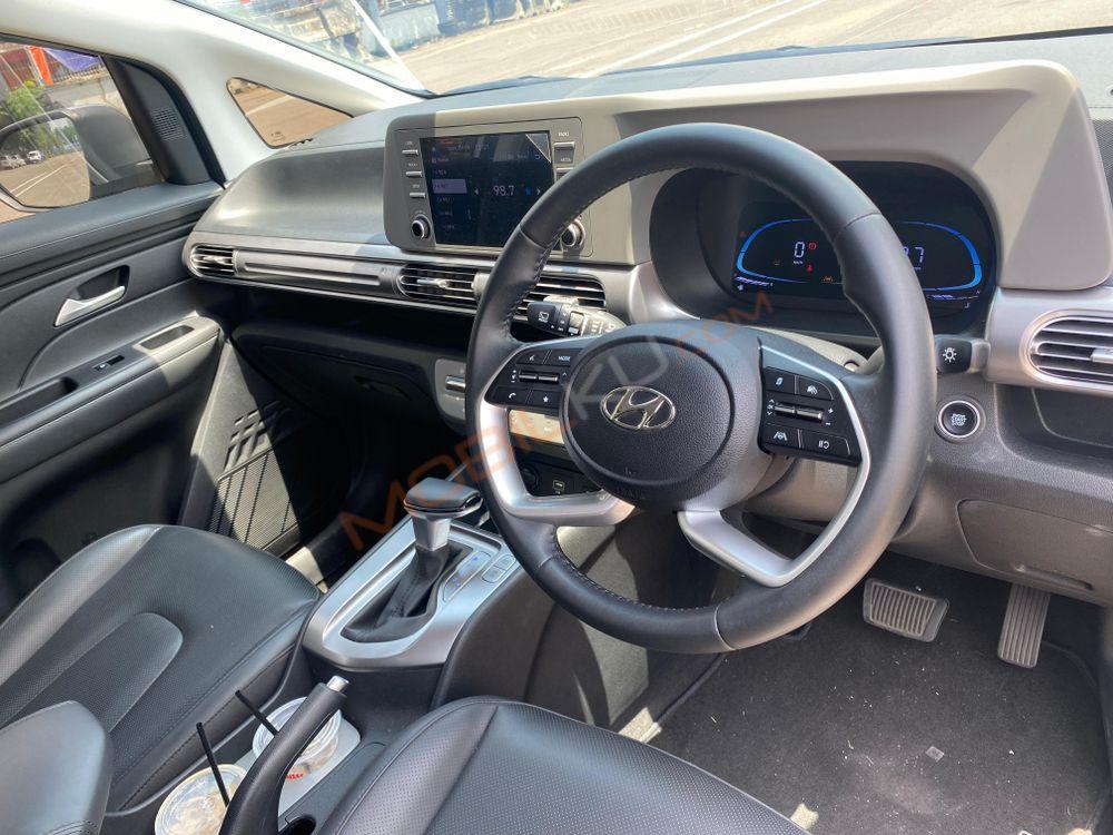 Mobil Hyundai Stargazer 2022