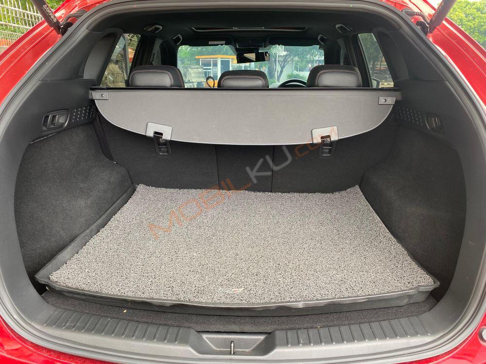 Mobil Mazda CX-5 2022