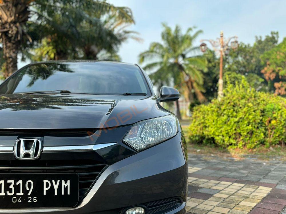 Mobil Honda HR-V 2016