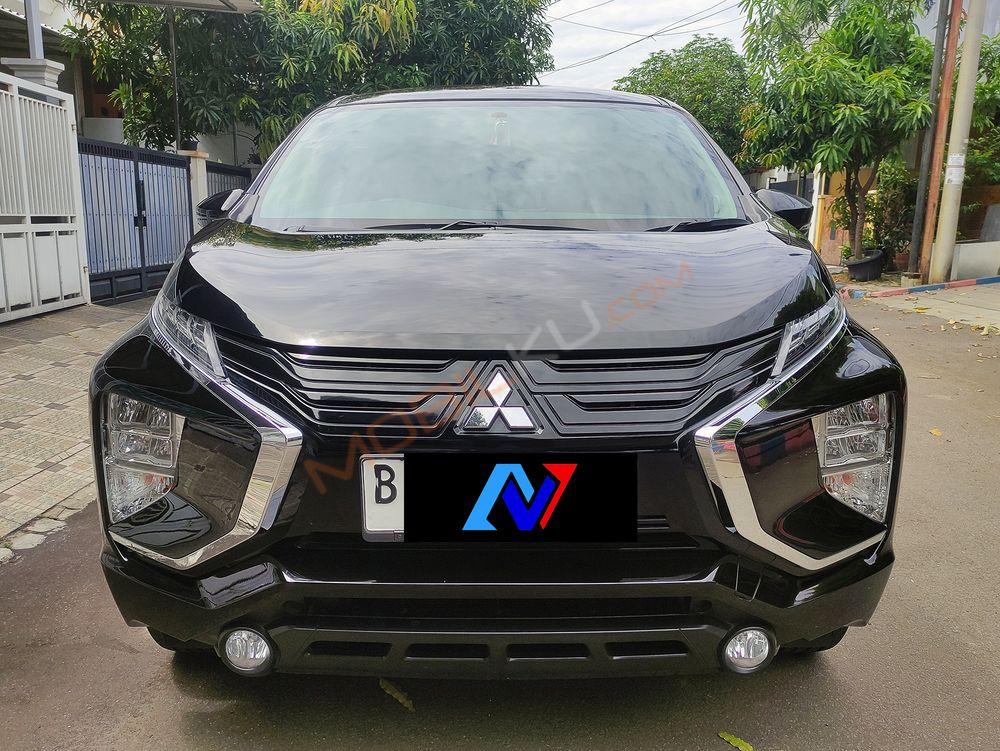 Mobil Mitsubishi Xpander 2020
