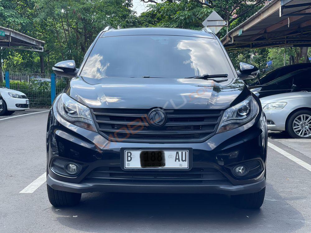 Mobil DFSK Glory 580 2024