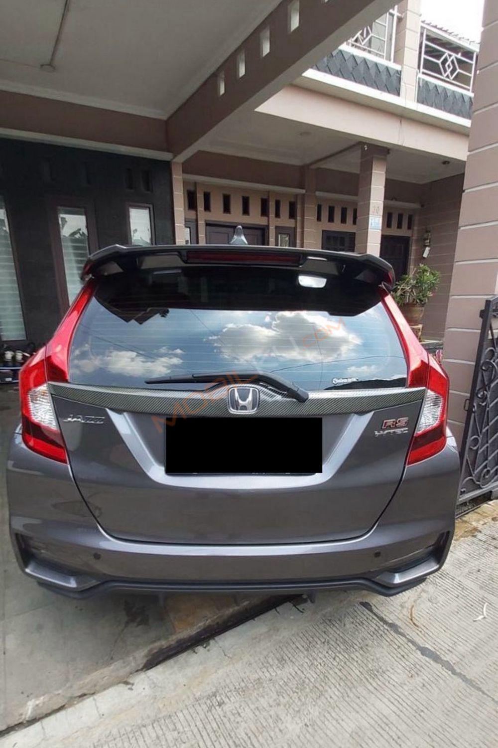 Mobil Honda Jazz 2020